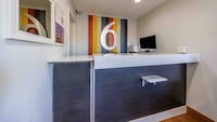 Motel 6 Portland, OR – Southeast