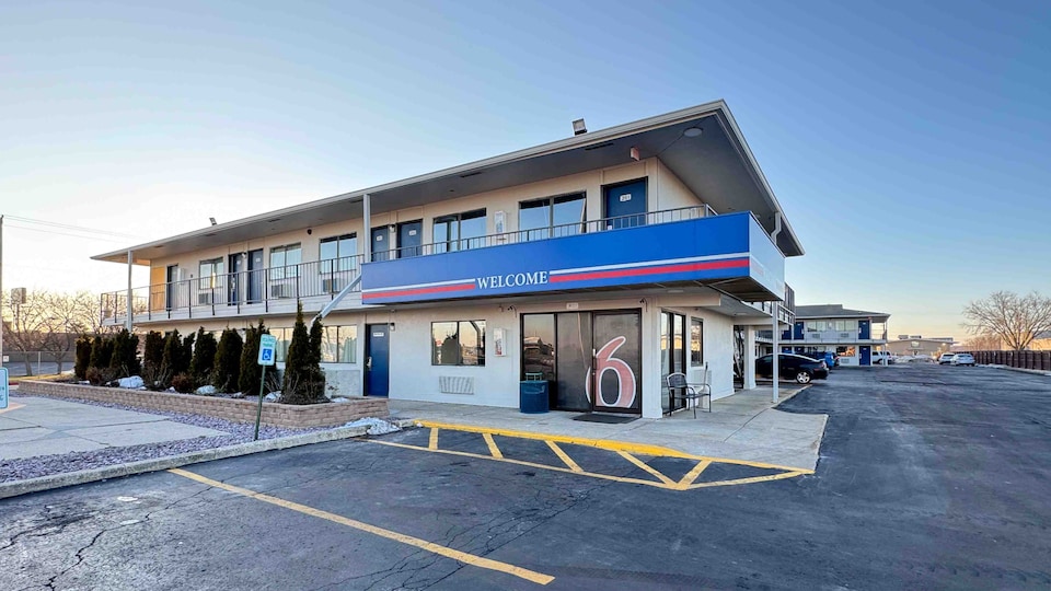 Motel 6 Janesville, WI, Janesville, Janesville