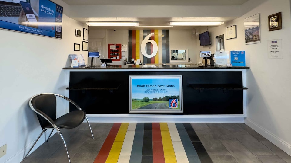 Motel 6 Janesville, WI, Janesville, Janesville