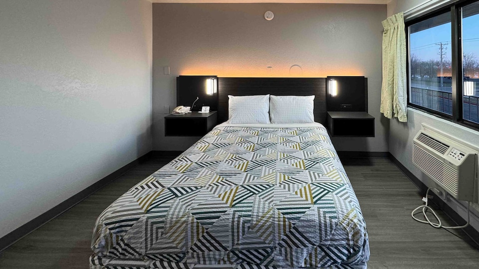 Motel 6 Janesville, WI, Janesville, Janesville