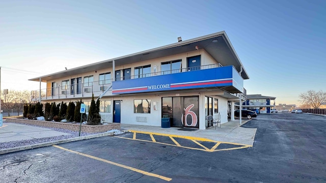 Motel 6 Janesville, WI