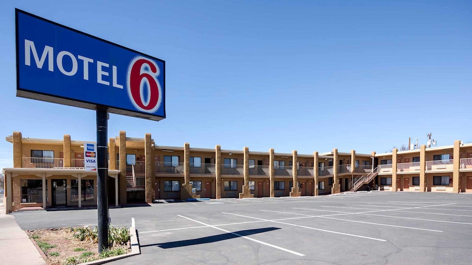Motel 6 Santa Fe, NM - Downtown, Santa Fe, Santa Fe
