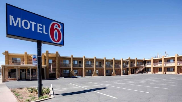 Motel 6 Santa Fe, NM - Downtown