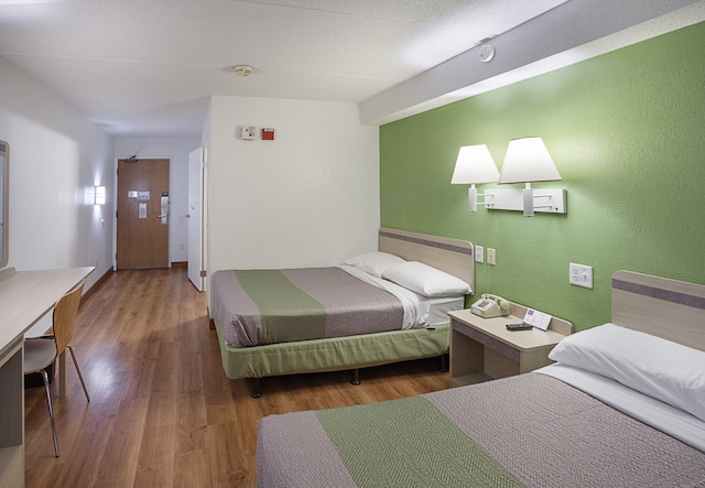 2 Full Beds | Non-Smoking, Mini Fridge