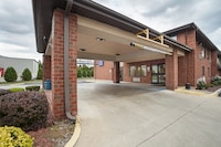 Motel 6 Binghamton, NY