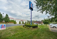 Motel 6 Binghamton, NY