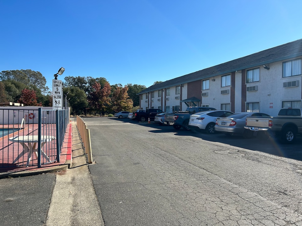 Studio 6 Suites Cameron Park, CA - Folsom, Cameron Park, Cameron Park