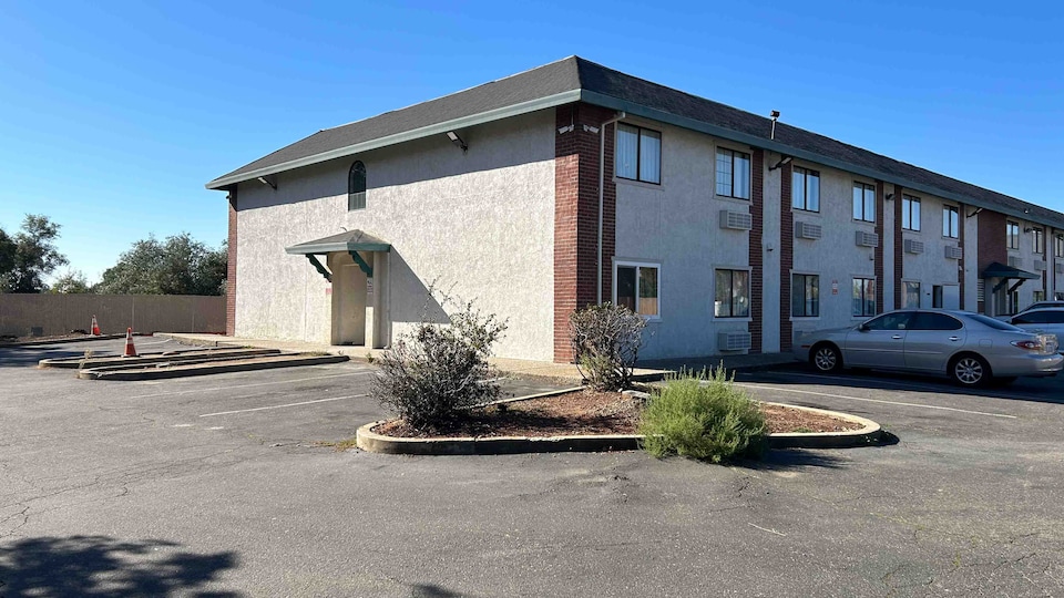 Studio 6 Suites Cameron Park, CA - Folsom, Cameron Park, Cameron Park