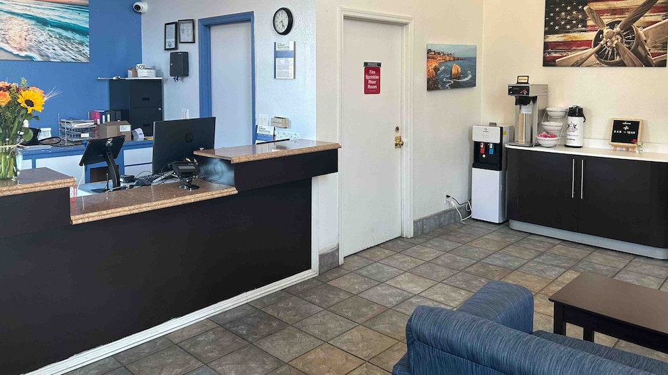 Studio 6 Suites Cameron Park, CA - Folsom, Cameron Park, Cameron Park