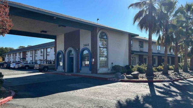 Studio 6 Suites Cameron Park, CA - Folsom