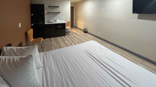 1 Queen Bed | Non-Smoking, Kitchen