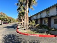 Studio 6 Suites Cameron Park, CA - Folsom