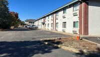Studio 6 Suites Cameron Park, CA - Folsom