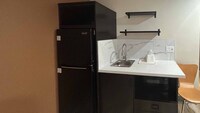 Studio 6 Suites Cameron Park, CA - Folsom