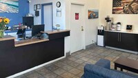 Studio 6 Suites Cameron Park, CA - Folsom
