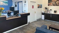 Studio 6 Suites Cameron Park, CA - Folsom