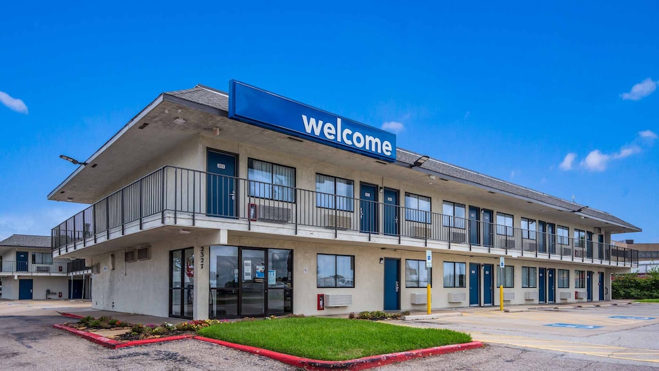 Motel 6 College Station, TX - Bryan, College Station, College Station