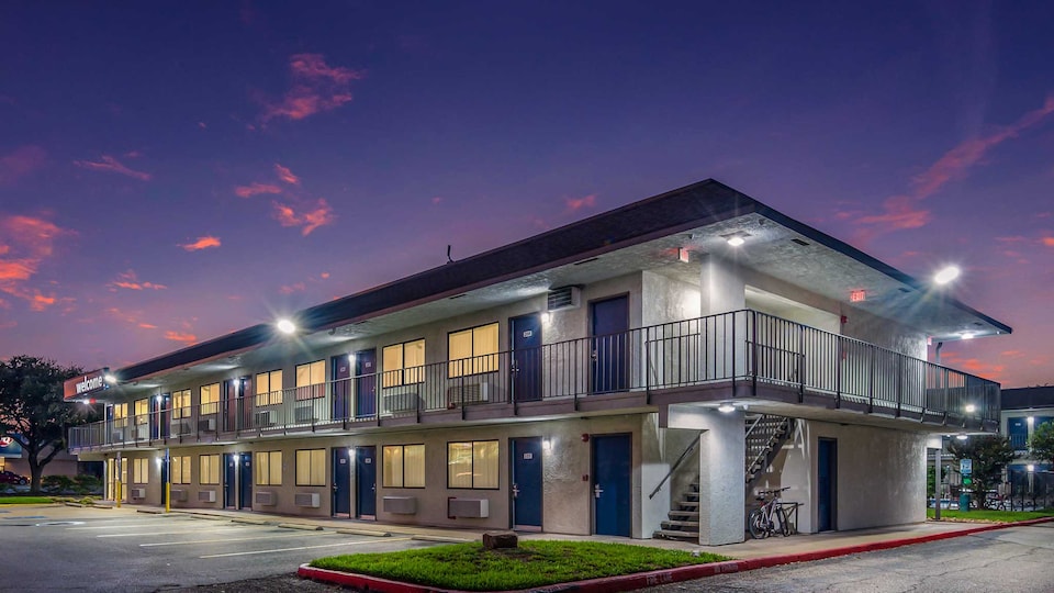 Motel 6 College Station, TX - Bryan, College Station, College Station