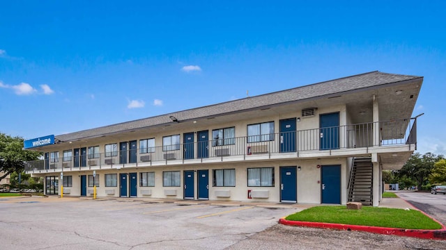 Motel 6 College Station, TX - Bryan