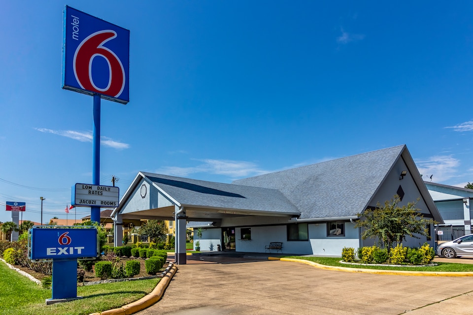 Motel 6 Alvin, TX, Alvin, Alvin