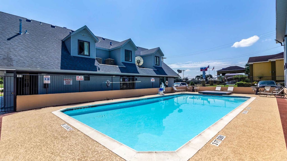 Motel 6 Alvin, TX, Alvin, Alvin