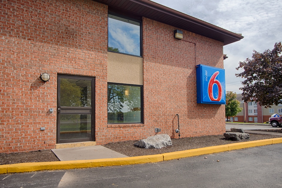 Motel 6 East Syracuse, NY - Airport, East Syracuse, East Syracuse