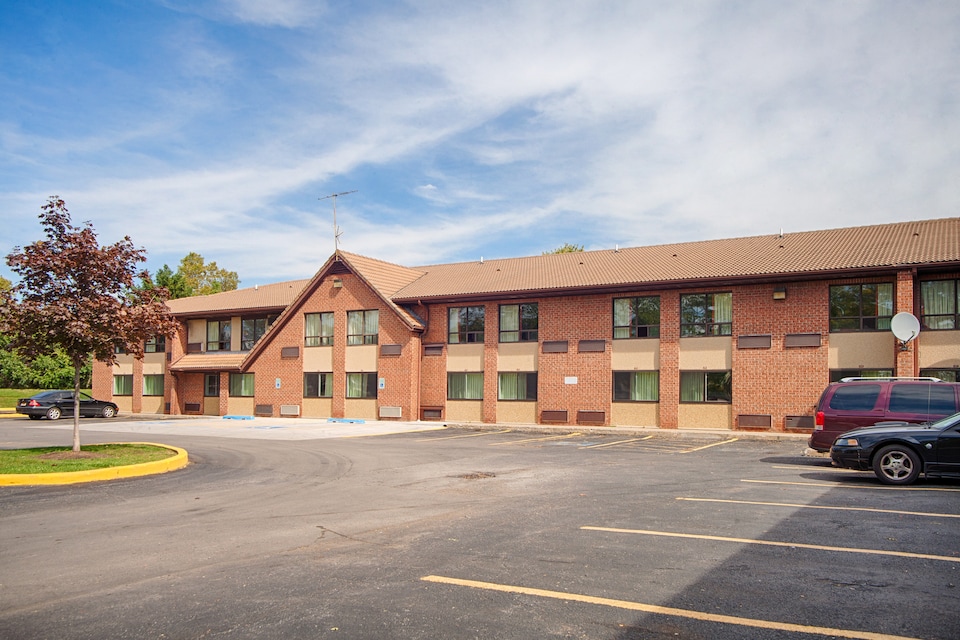 Motel 6 East Syracuse, NY - Airport, East Syracuse, East Syracuse