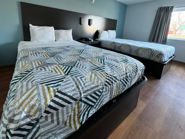 2 Camas Queen | No fumadores