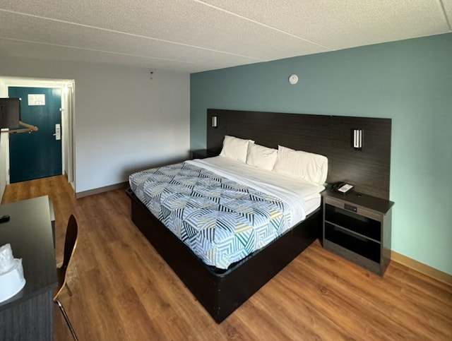 1 cama king | para fumadores, mini nevera