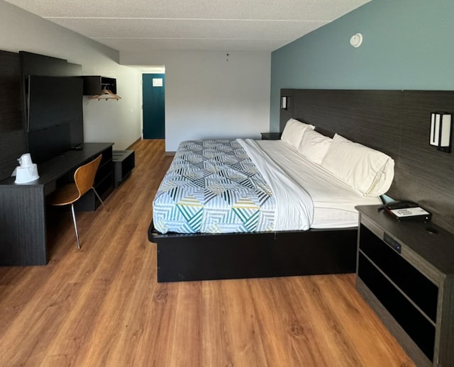 1 Cama King | No fumadores