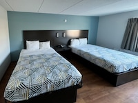 Motel 6 East Syracuse, NY - Airport