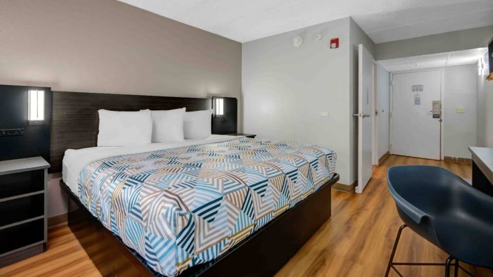 Motel 6 York, PA - North, York_g6, York