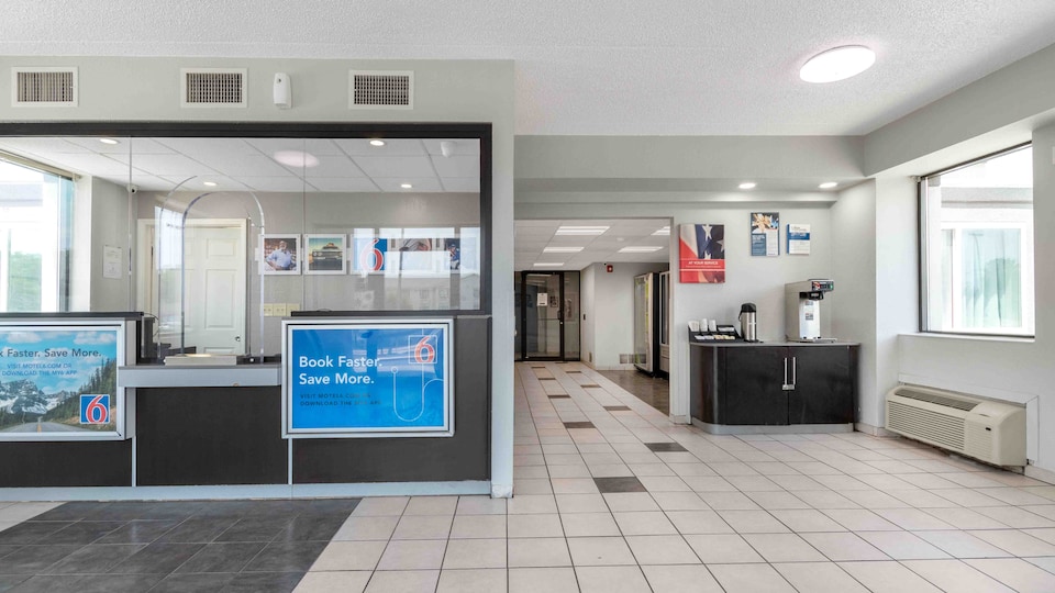 Motel 6 York, PA - North, York_g6, York