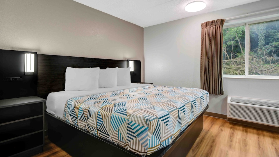 Motel 6 York, PA - North, York_g6, York