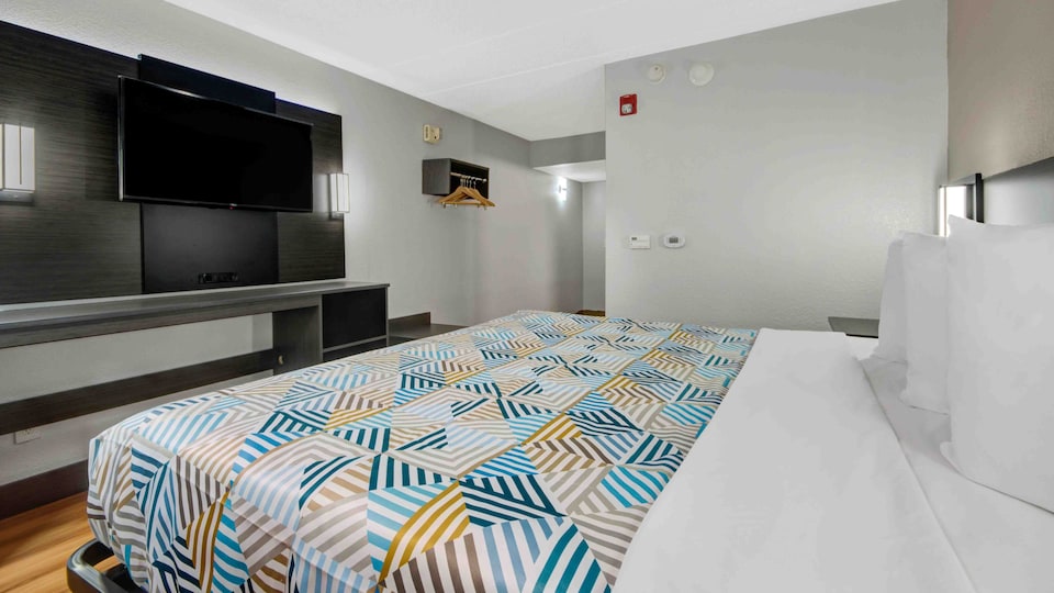 Motel 6 York, PA - North, York_g6, York