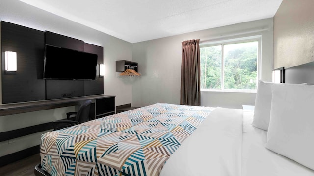 1 Full Bed | ADA/Tub, Smoking