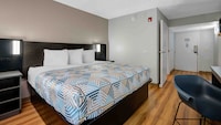 Motel 6 York, PA - North