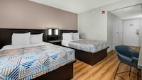 Motel 6 York, PA - North