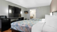 Motel 6 York, PA - North