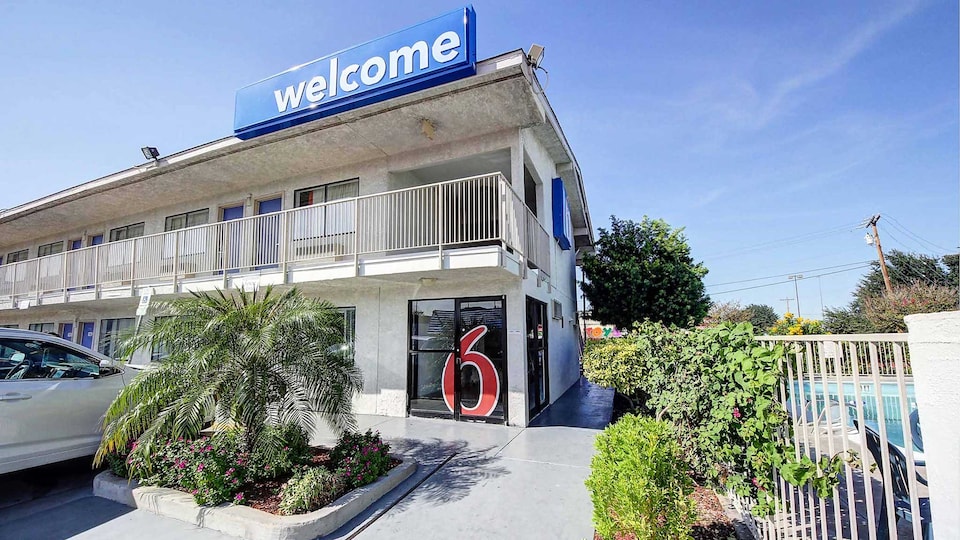 Motel 6 Laredo, TX - South, Laredo, Laredo