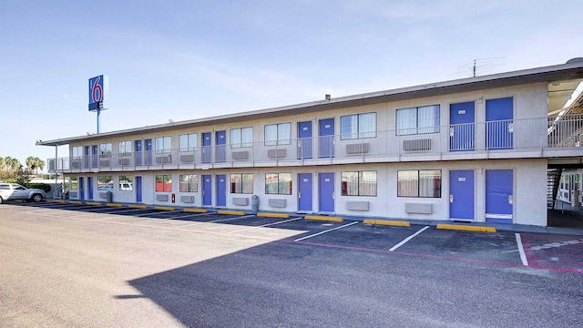 Motel 6 Laredo, TX - South