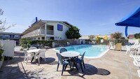 Motel 6 Laredo, TX - South