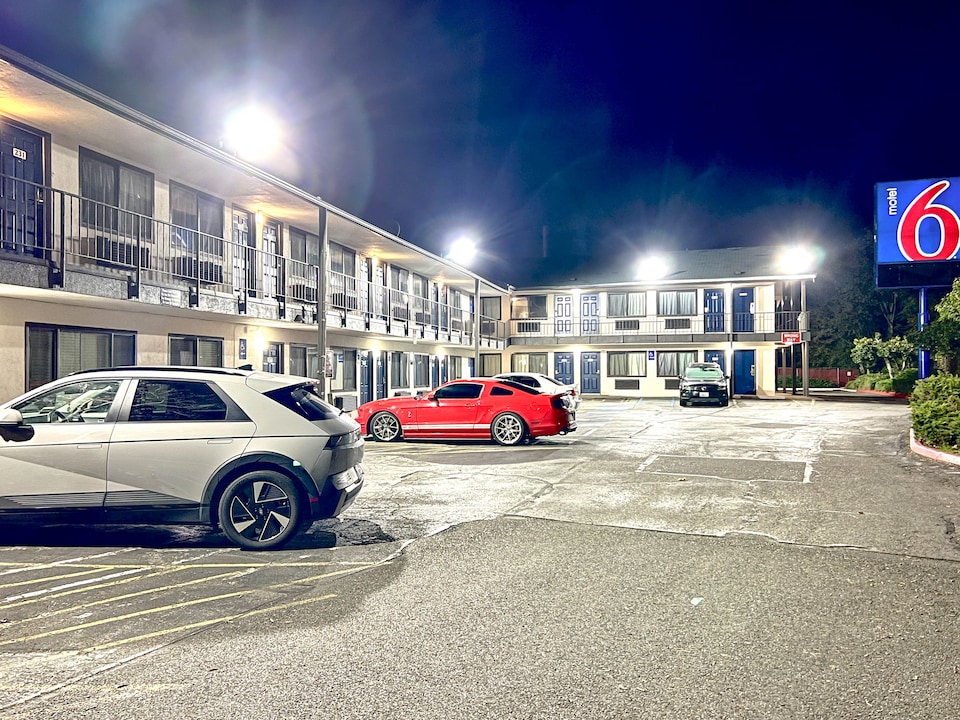 Motel 6 Bellingham, WA, Bellingham, Bellingham