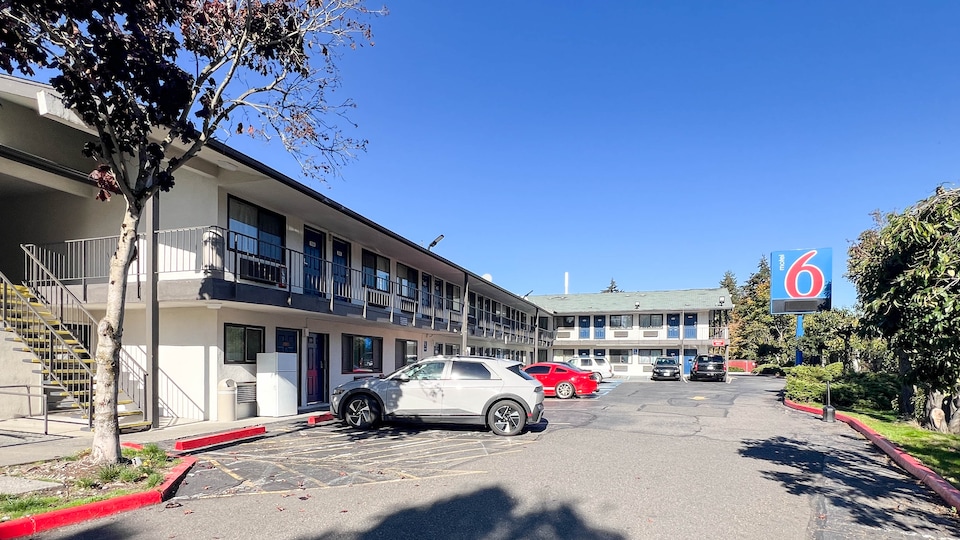Motel 6 Bellingham, WA, Bellingham, Bellingham