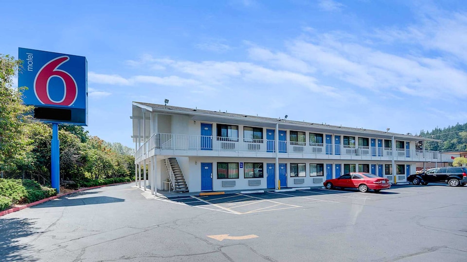 Motel 6 Bellingham, WA, Bellingham, Bellingham