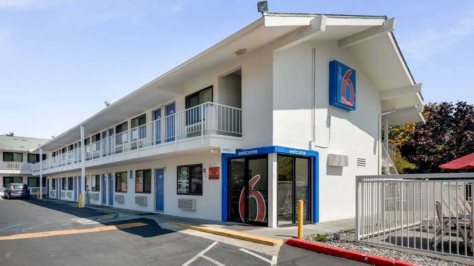 Motel 6 Bellingham, WA, Bellingham, Bellingham