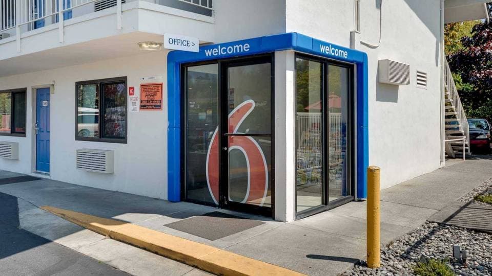 Motel 6 Bellingham, WA, Bellingham, Bellingham