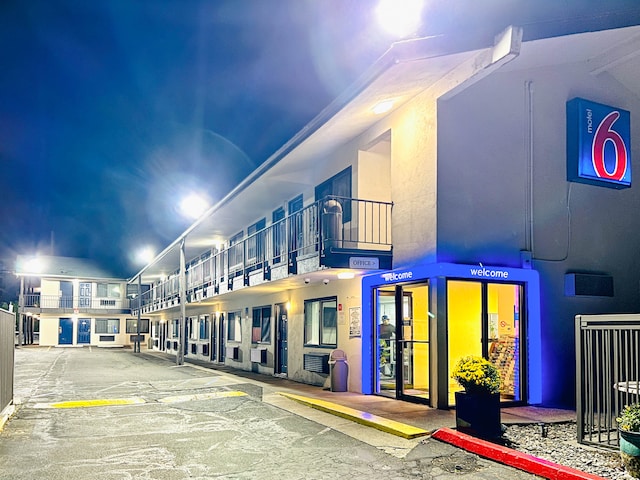 Motel 6 Bellingham, WA