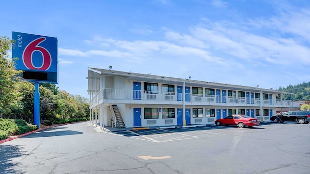 Motel 6 Bellingham, WA