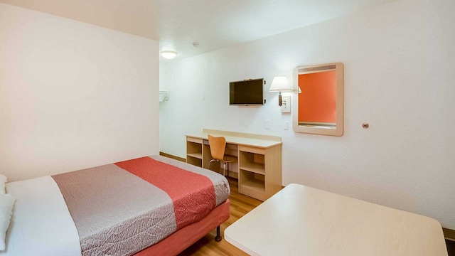 1 Cama Completa | Ducha ADA/RI/Microondas, Fumar